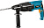 Перфоратор Bort BHD-800N патрон:SDS-plus уд.:3Дж 800Вт (кейс в комплекте)
