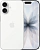 Смартфон Apple A3520 iPhone 17 256Gb 8Gb белый моноблок 3G 4G 1Sim 6.3" 1206x2622 iOS 26 48Mpix 802.11 a/b/g/n/ac/ax/be NFC GPS Protect