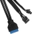 Корпус Formula Air Mesh G2 черный без БП mATX 4x120mm 2x140mm 2xUSB3.0 audio bott PSU - цена, купить или заказать с доставкой в интернет-магазине Корпус Formula Air Mesh G2 черный без БП mATX 4x120mm 2x140mm 2xUSB3.0 audio bott PSU - купить недорого с доставкой в интернет-магазине