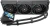 Система водяного охлаждения Thermalright Mjolnir Vision 360 ARGB Soc-AM5/AM4/1151/1200/2066/2011/1700 черный 4-pin 27dB Al LCD Ret (M-VISION-360-BL-ARGB) - купить недорого с доставкой в интернет-магазине