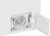 Стиральная машина Beko WSPE7H616W класс: A+++ загр.фронтальная макс.:7.5кг белый инвертор - купить недорого с доставкой в интернет-магазине