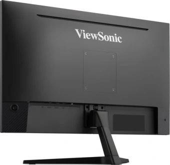Монитор ViewSonic 27" VX27G1-HD черный IPS LED 16:9 HDMI матовая 300cd 178гр/178гр 1920x1080 180Hz DP FHD 3.5кг - купить недорого с доставкой в интернет-магазине