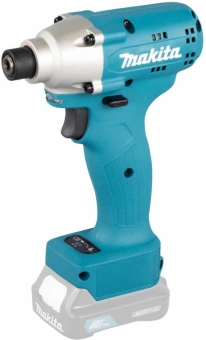 Гайковерт Makita TD112DMZ 12Вт аккум. патрон:шестигр.1/4" - купить недорого с доставкой в интернет-магазине
