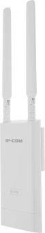 Точка доступа IP-Com iUAP-AC-M AC1200 10/100/1000BASE-TX/Wi-Fi белый - купить недорого с доставкой в интернет-магазине