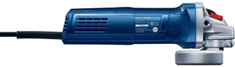 Углошлифовальная машина Bosch GWS 9-125 900Вт 11000об/мин рез.шпин.:M14 d=125мм (0601396022) - купить недорого с доставкой в интернет-магазине