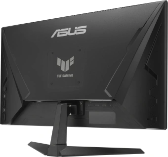 Монитор Asus 27" TUF Gaming VG279Q5A черный IPS LED 0.3ms 16:9 HDMI M/M матовая 300cd 178гр/178гр 1920x1080 200Hz FreeSync Premium DP FHD 4.5кг - купить недорого с доставкой в интернет-магазине