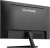 Монитор ViewSonic 27" VX27G1-HD черный IPS LED 16:9 HDMI матовая 300cd 178гр/178гр 1920x1080 180Hz DP FHD 3.5кг - купить недорого с доставкой в интернет-магазине