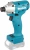 Гайковерт Makita TD112DMZ 12Вт аккум. патрон:шестигр.1/4" - купить недорого с доставкой в интернет-магазине