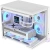 Корпус Formula Crystal Z4M белый без БП mATX 2x120mm 1xUSB2.0 1xUSB3.0 audio bott PSU - купить недорого с доставкой в интернет-магазине