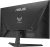 Монитор Asus 27" TUF Gaming VG279Q5A черный IPS LED 0.3ms 16:9 HDMI M/M матовая 300cd 178гр/178гр 1920x1080 200Hz FreeSync Premium DP FHD 4.5кг - купить недорого с доставкой в интернет-магазине