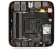 Неттоп IRU Tactio 513 i5 1235U (1.3) 8Gb SSD512Gb UHDG Windows 11 Pro 64 GbitEth WiFi BT 120W серый (RUS) (2189940) - купить недорого с доставкой в интернет-магазине