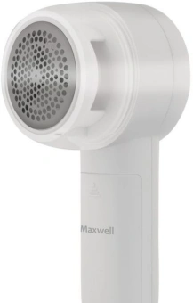 Машинка для снятия катышков Maxwell MW-3106 - купить недорого с доставкой в интернет-магазине