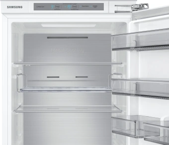 Холодильник Samsung BRB30715DWW/EF 2-хкамерн. - купить недорого с доставкой в интернет-магазине