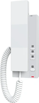 Аудиотрубка Fanvil i501 белый - купить недорого с доставкой в интернет-магазине