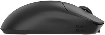 Мышь A4Tech Bloody SG5 черный оптическая 30000dpi беспров. USB/USB-C 5but - купить недорого с доставкой в интернет-магазине