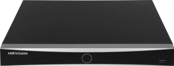 Видеорегистратор Hikvision DS-7608NXI-K2(E) - купить недорого с доставкой в интернет-магазине