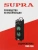 Минисистема Supra SMB-980 черный 180Вт FM USB BT SD - купить недорого с доставкой в интернет-магазине