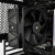 Устройство охлаждения(кулер) Thermalright Assassin Spirit 120 EVO Dark Soc-AM5/AM4/1200/1700/1851 черный 4-pin 27dB Al+Cu 525gr Ret (AS120-EVO-DARK) - купить недорого с доставкой в интернет-магазине