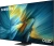Телевизор OLED Samsung 65" QE65S95FAUXRU Series 9 черный графит/черный 4K Ultra HD 120Hz DVB-T2 DVB-C DVB-S2 USB WiFi Smart TV - купить недорого с доставкой в интернет-магазине