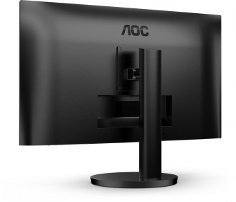 Монитор AOC 27" 27B3CF2 черный IPS LED 1ms 16:9 HDMI M/M матовая HAS 250cd 178гр/178гр 1920x1080 100Hz FHD USB 5.56кг - купить недорого с доставкой в интернет-магазине