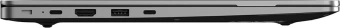 Ноутбук Tecno MegaBook T15DA Ryzen 5 7430U 8Gb SSD512Gb AMD Radeon Graphics 15.6" IPS FHD (1920x1080) Windows 11 Home grey WiFi BT Cam 6140mAh (71003300345) - купить недорого с доставкой в интернет-магазине
