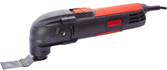 Многофункциональный инструмент RedVerg MT250 250Вт черный/красный - купить недорого с доставкой в интернет-магазине