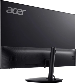 Монитор Acer 27" SH272UP1bmiphx черный IPS LED 1ms 16:9 HDMI M/M матовая HAS 250cd 178гр/178гр 2560x1440 144Hz DP 2K USB 4.71кг - купить недорого с доставкой в интернет-магазине