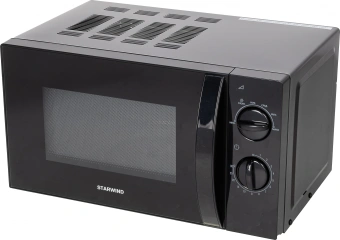 Микроволновая Печь Starwind SMW2320 20л. 700Вт черный - купить недорого с доставкой в интернет-магазине