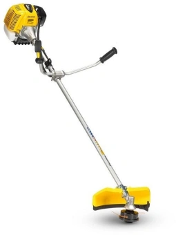 Триммер бензиновый Champion T463S-2 1700Вт 2.31л.с. неразбор.штан. реж.эл.:леска/нож - купить недорого с доставкой в интернет-магазине
