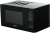 Микроволновая Печь Galanz MOG-2011DB 20л. 700Вт черный - купить недорого с доставкой в интернет-магазине