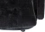 Кресло руководителя Бюрократ T-9950MSG-F Fabric черный Light-20 крестов. пластик подст.для ног - купить недорого с доставкой в интернет-магазине