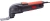 Многофункциональный инструмент RedVerg MT250 250Вт черный/красный - купить недорого с доставкой в интернет-магазине