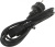 Шнур питания Lanmaster LAN-PP13/SH-1.8-BK C13-Schuko проводник.:3x0.75мм2 1.8м 220В 10А черный - купить недорого с доставкой в интернет-магазине