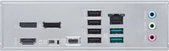 Материнская плата Asus PRIME B840M-A-CSM SocketAM5 AMD B840 4xDDR5 mATX AC`97 8ch(7.1) 2.5Gg RAID+VGA+HDMI+DP - купить недорого с доставкой в интернет-магазине