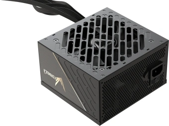 Блок питания Formula ATX 1000W FV-1000GD 80+ gold (20+4pin) APFC 120mm fan 6xSATA RTL - купить недорого с доставкой в интернет-магазине