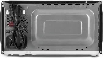 Микроволновая Печь Vitek VT-MW0420 20л. 700Вт черный/серебристый - купить недорого с доставкой в интернет-магазине