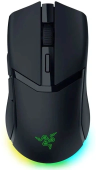 Мышь Razer Cobra HyperSpeed черный оптическая 26000dpi беспров. BT/Radio USB 7but (RZ01-05570100-R3G1) - купить недорого с доставкой в интернет-магазине