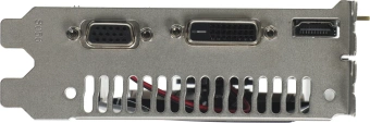 Видеокарта Afox PCI-E 3.0 AF740-4096D5H3-V3 NVIDIA GeForce GT 740 4Gb 128bit GDDR5 993/5000 DVIx1 HDMIx1 CRTx1 HDCP Ret - купить недорого с доставкой в интернет-магазине