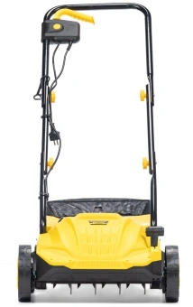 Скарификатор Champion ESC1532 электр. 1500Вт - купить недорого с доставкой в интернет-магазине