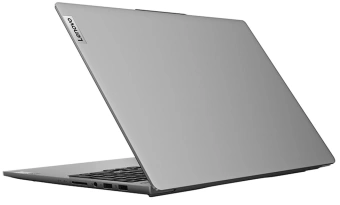 Ноутбук Lenovo Xiaoxin Pro16 AHP9 Ryzen 7 8745H 24Gb SSD1Tb AMD Radeon 780M 16" OLED 2.5K (2560x1600) Windows 11 Home grey WiFi BT Cam - купить недорого с доставкой в интернет-магазине