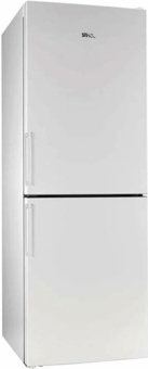 Холодильник Stinol TS 167 2-хкамерн. белый - купить недорого с доставкой в интернет-магазине