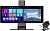 Автомобильный монитор Digma MTP-105 9" 600x1024