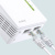 Сетевой адаптер HomePlug AV TP-Link TL-WPA4220 AV600 Fast Ethernet (ант.внутр.) - купить недорого с доставкой в интернет-магазине