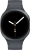 Смарт-часы Samsung Galaxy Watch 8 LTE 40мм 1.34" Super AMOLED корп.графитовый рем.графитовый (SM-L325FDAACAU) - купить недорого с доставкой в интернет-магазине