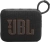 Колонка порт. JBL GO 4 черный 4.2W 1.0 BT 850mAh (JBLGO4BLK) - купить недорого с доставкой в интернет-магазине