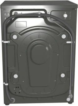 Стиральная машина Gorenje W2D2A164ADSS/C класс: A загр.фронтальная макс.:10кг (с сушкой) серый инвертер - купить недорого с доставкой в интернет-магазине