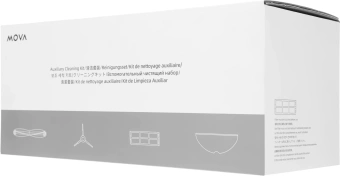 Набор насадок Dreame Trouver RAK51 (6предмет.) (2фильт.) - купить недорого с доставкой в интернет-магазине