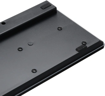 Клавиатура Оклик 550ML черный USB slim Multimedia LED (1061617) - цена, купить или заказать с доставкой в интернет-магазине Клавиатура Оклик 550ML черный USB slim Multimedia LED (1061617) - купить недорого с доставкой в интернет-магазине