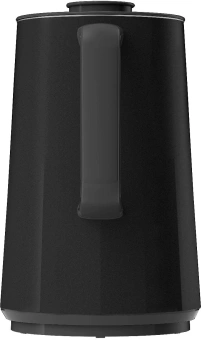 Чайник электрический Midea MK-9094 1.5л. 1800Вт черный корпус: нерж.сталь/пластик - купить недорого с доставкой в интернет-магазине