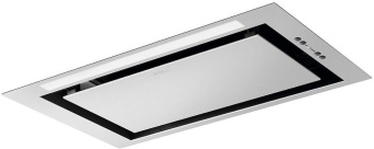 Вытяжка встраиваемая Elica Lane SENSOR IX/A/52 серебристый управление: кнопочное (1 мотор) - купить недорого с доставкой в интернет-магазине